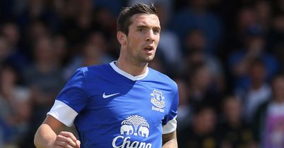 Duffy: On the scoresheet